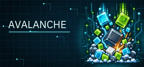 Games like AVALANCHE
