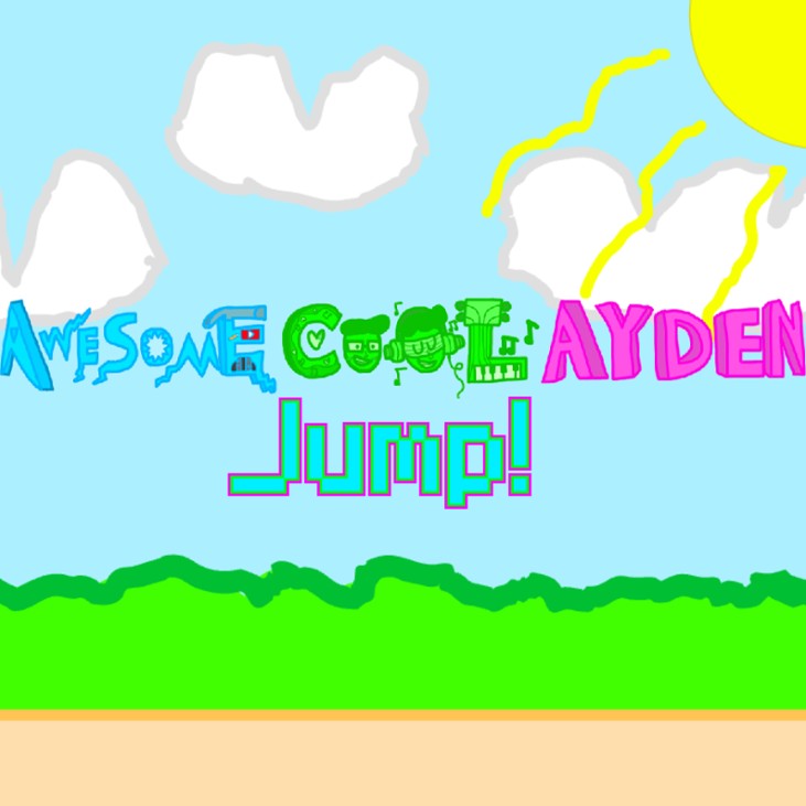 Games like AwesomeCoolAyden Jump!