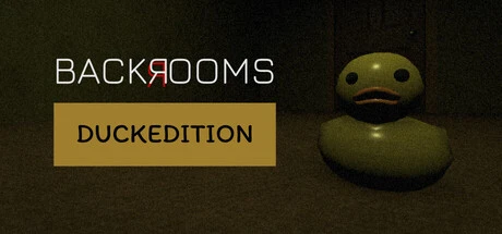 Games like Backrooms Duck Edition