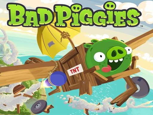 Games like Bad Piggies Match-3 Game