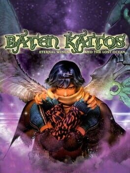 Games like Baten Kaitos: Eternal Wings and the Lost Ocean
