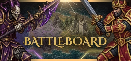 Games like Battleboard