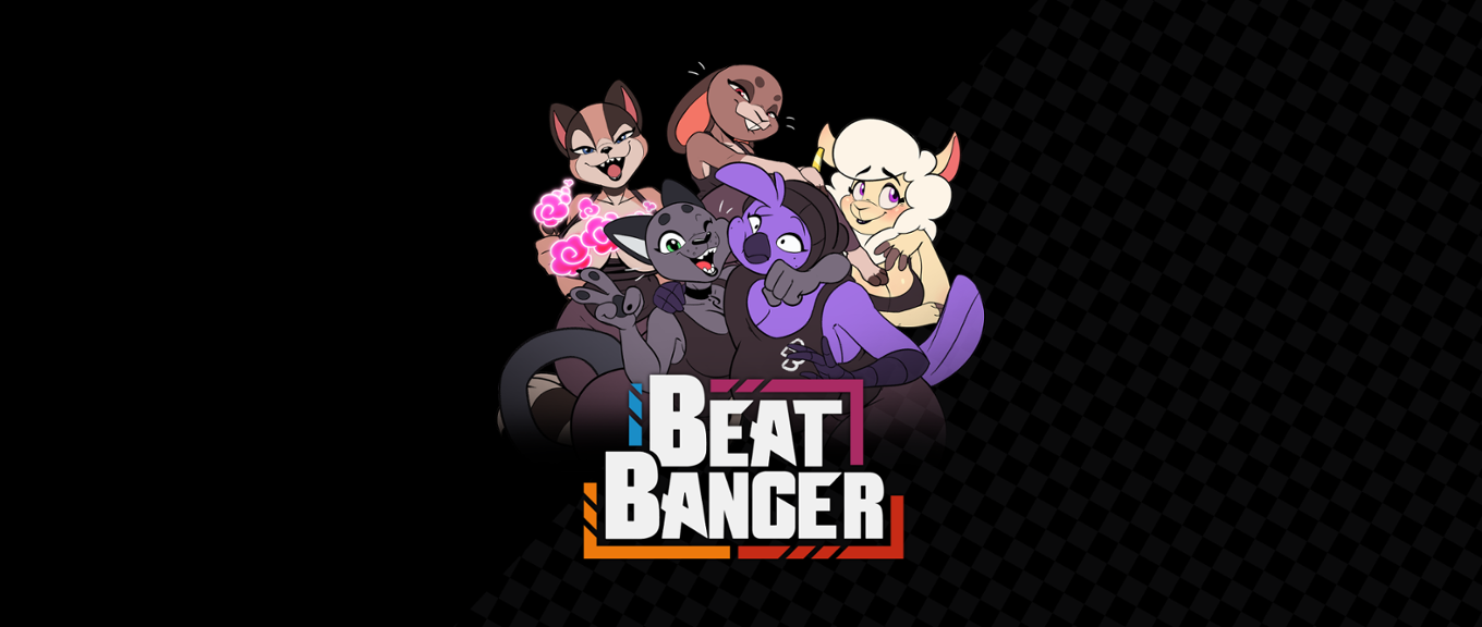 Games like Beat Banger