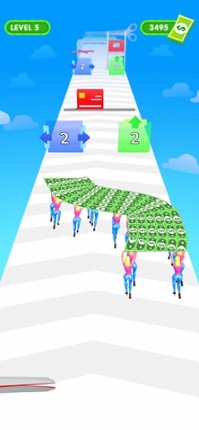 Big Money Sheet Image