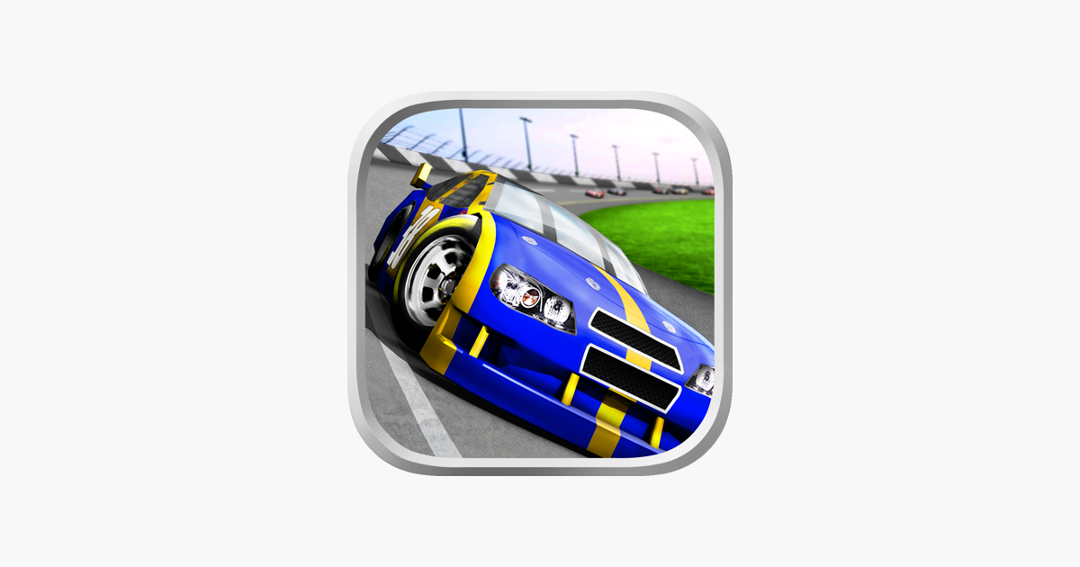 Games like Big Win Racing 2020