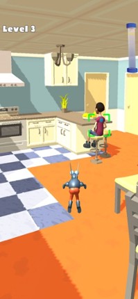 Bite'em All screenshot