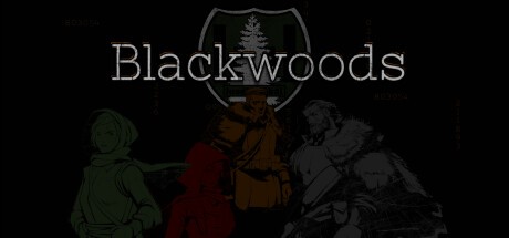 Games like Blackwoods