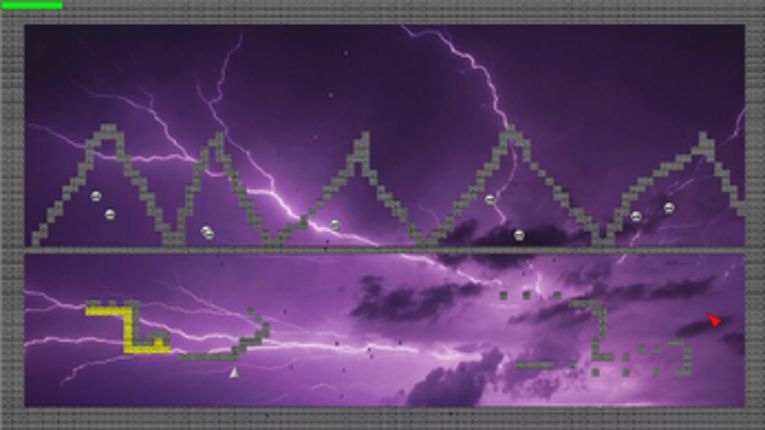 Blood Aliens 2 Image