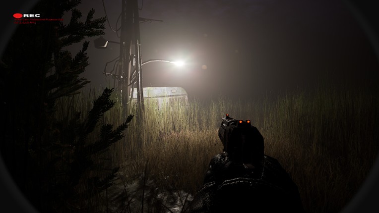 Bodycam 1997 screenshot