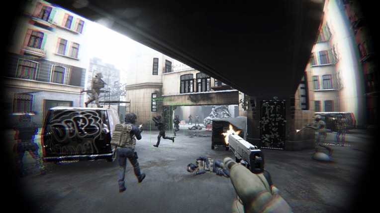 BODYCAM 2026 screenshot