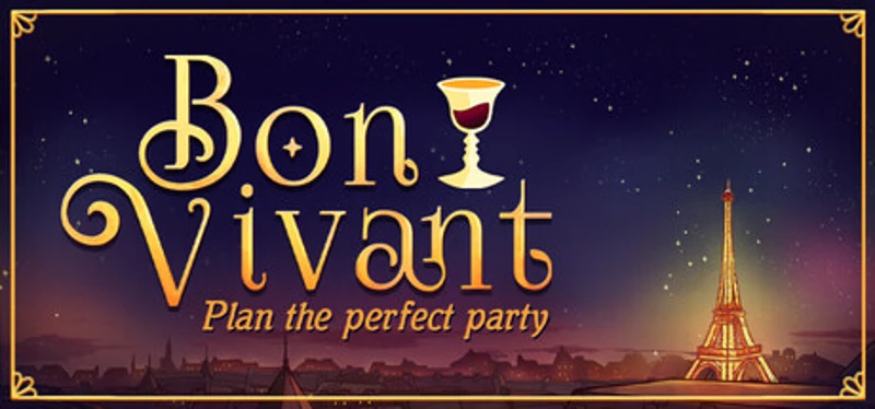 Bon Vivant: Plan the Perfect Party Image