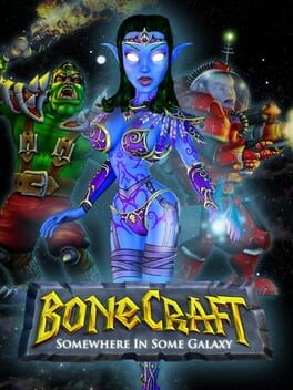 Games like BoneCraft