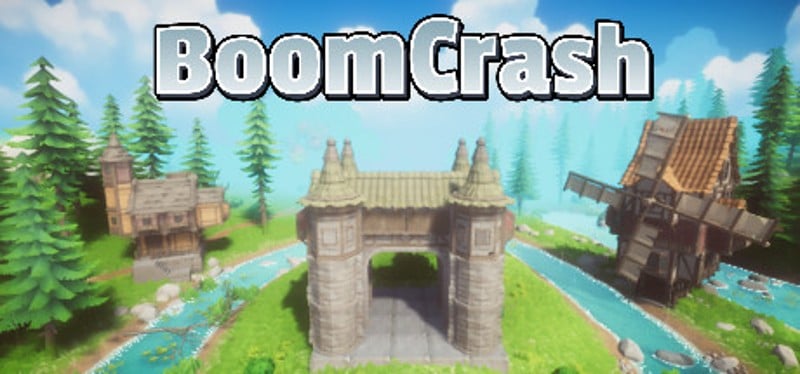 BoomCrash Image