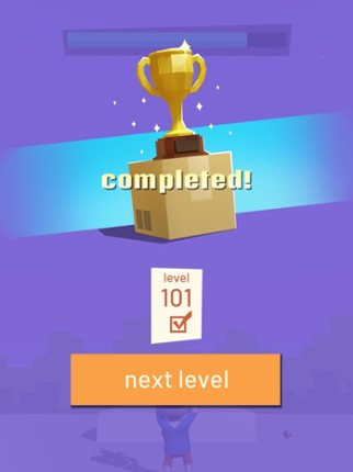 Box Fort Blast screenshot