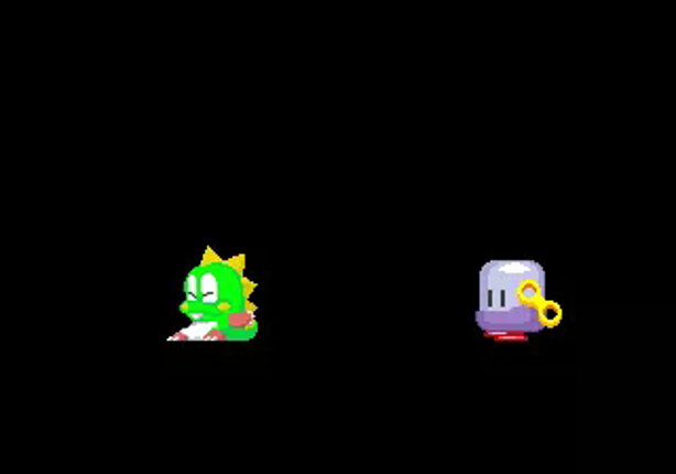 Bubble Memories: The Story Of Bubble Bobble III screenshot