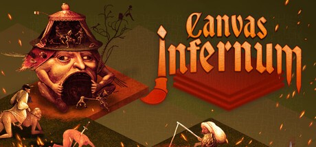 Games like Canvas Infernum