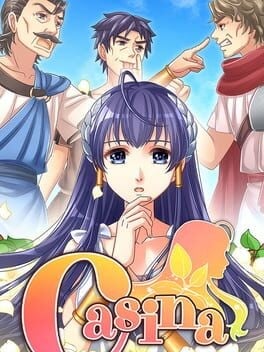 Games like Casina: A Visual Novel set in Ancient Greece