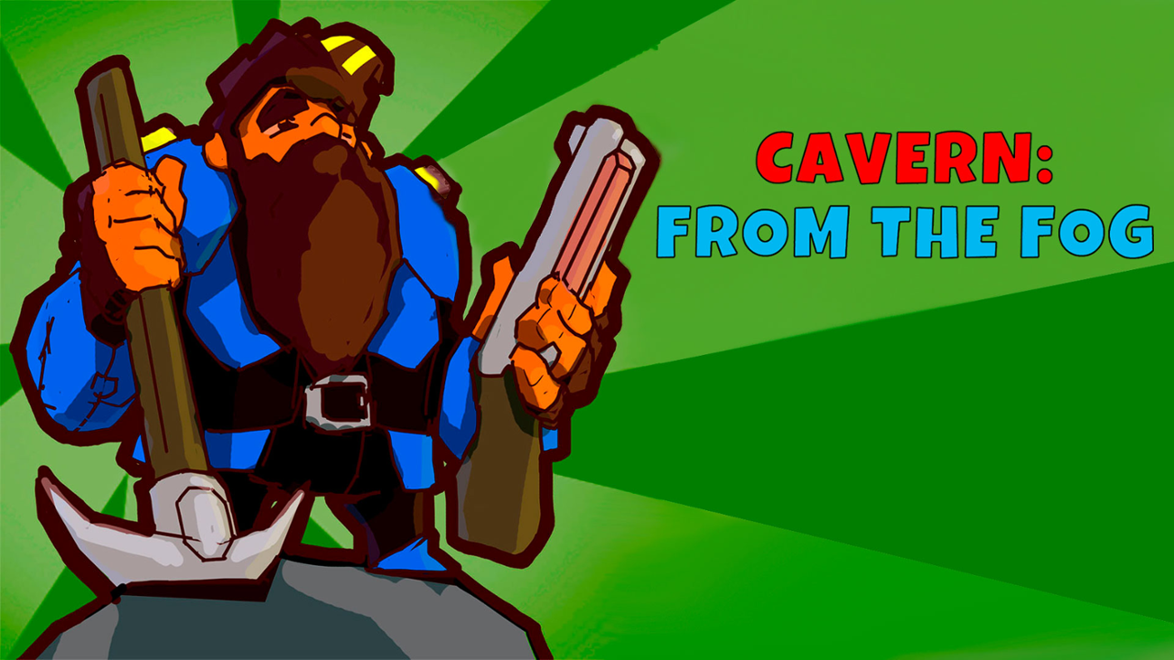 Games like Cavern: From the Fog