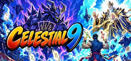 Games like Celestial 9
