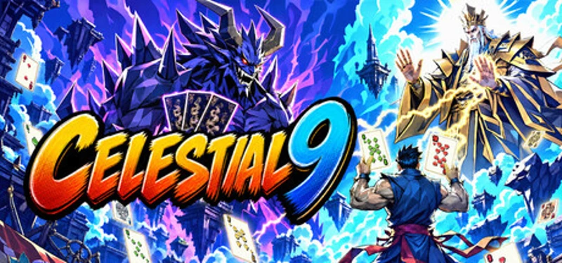 Celestial 9 Image