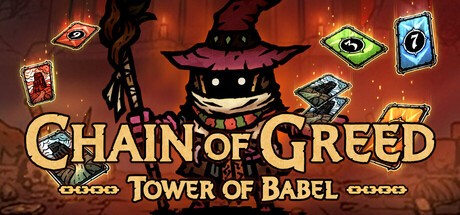 Games like Chain of Greed: Tower of Babel