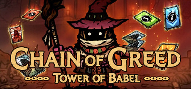 Chain of Greed: Tower of Babel Image