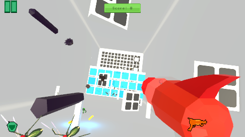 Games like Chaos