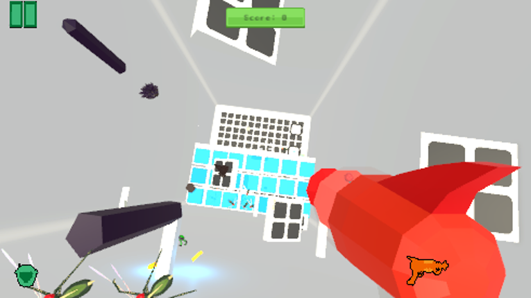 Chaos Image