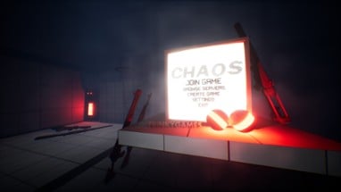 Chaos Image