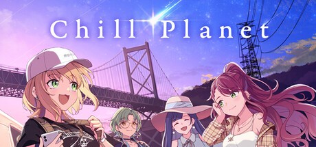 Games like Chill Planet