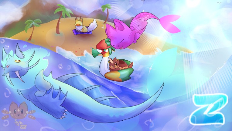 Chronicles of Zimoria screenshot