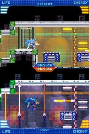 Chronos Twins Image