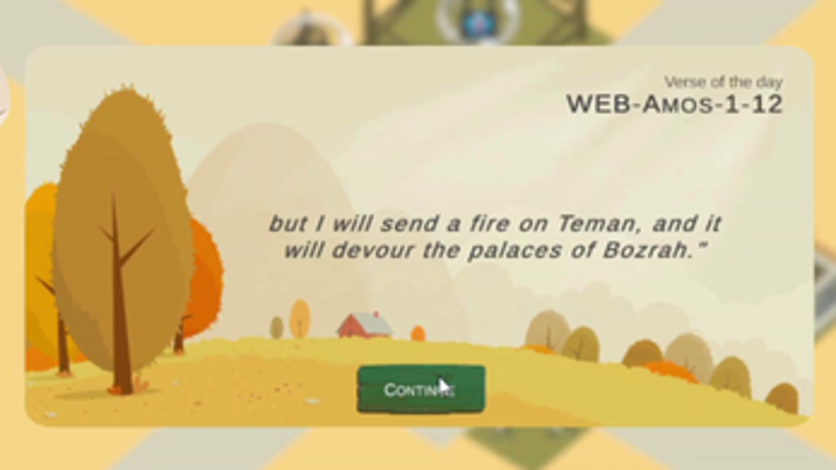 City of Faith screenshot