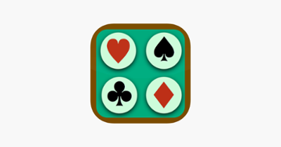 Classic Solitaire: Freecell Image