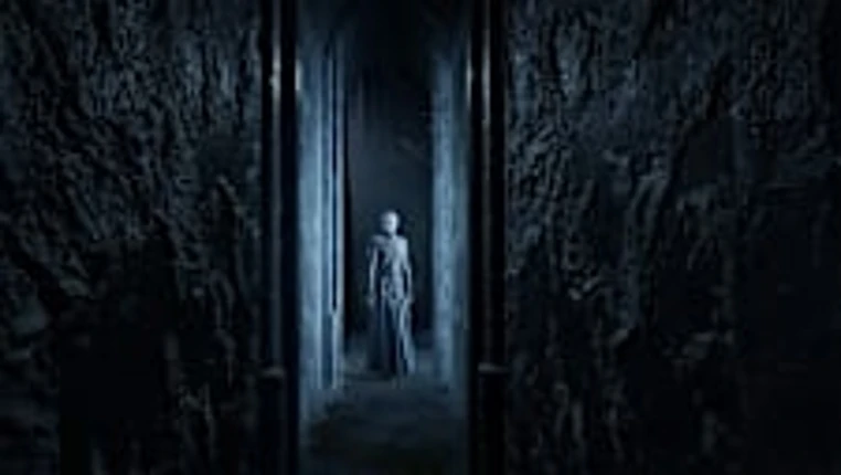 Clive Barker's Hellraiser: Revival screenshot