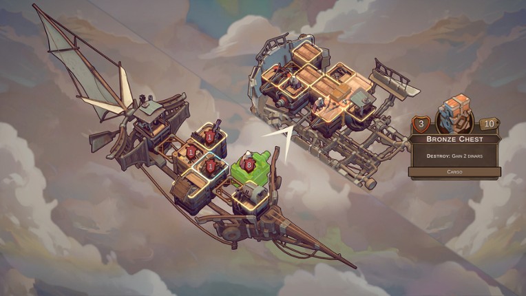 Cloudsphere Image