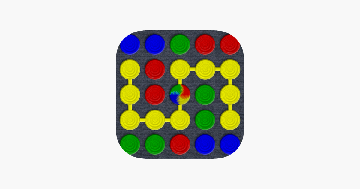 Games like Color Bubbles in line