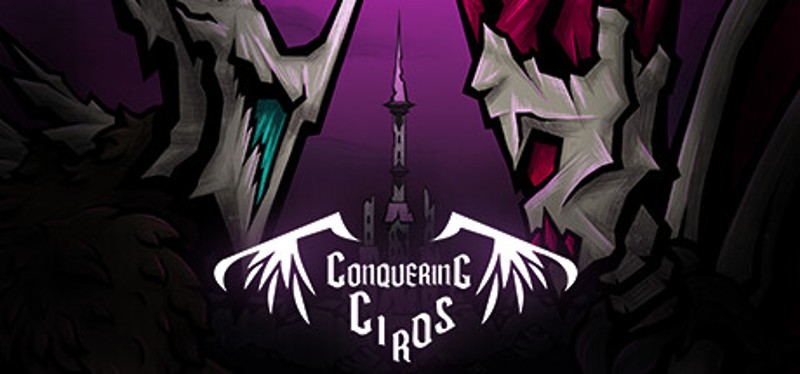 Conquering Ciros Image