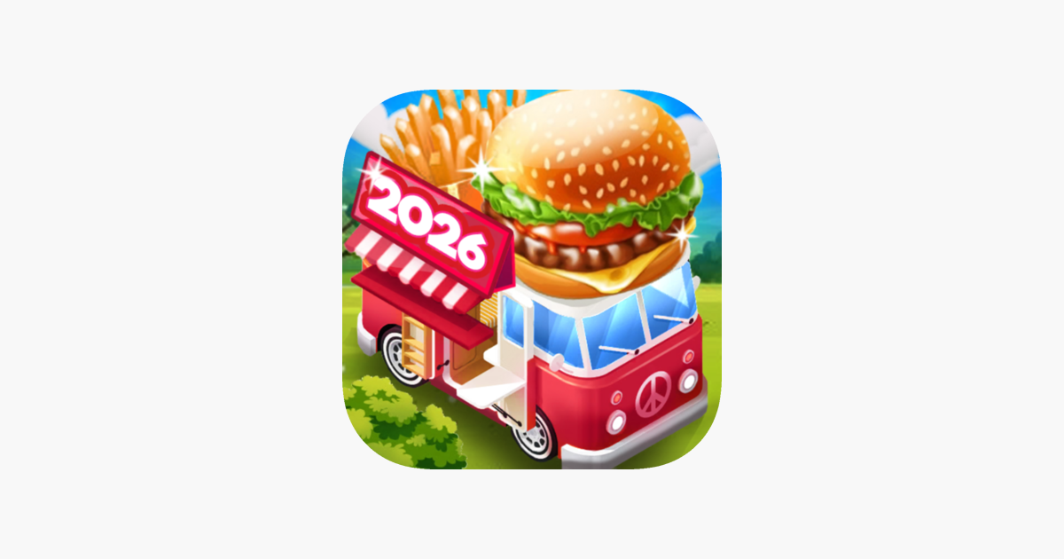 Games like Cooking Mastery: Kitchen Games
