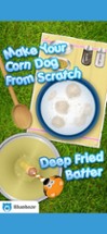 Corn Dog Maker - Cooking Games Image