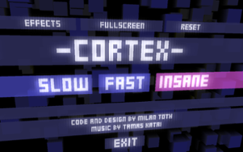 Cortex Image