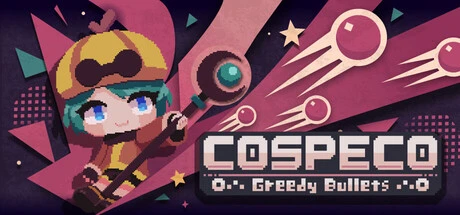 Games like COSPECO: Greedy Bullets