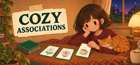 Games like Cozy Associations