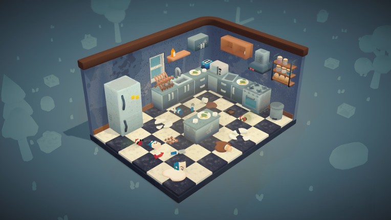 Cozy Cleaner screenshot