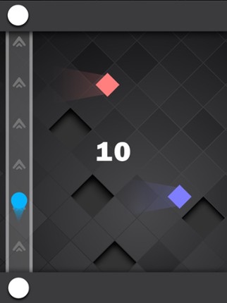 Cross The Road One Tap Game Image