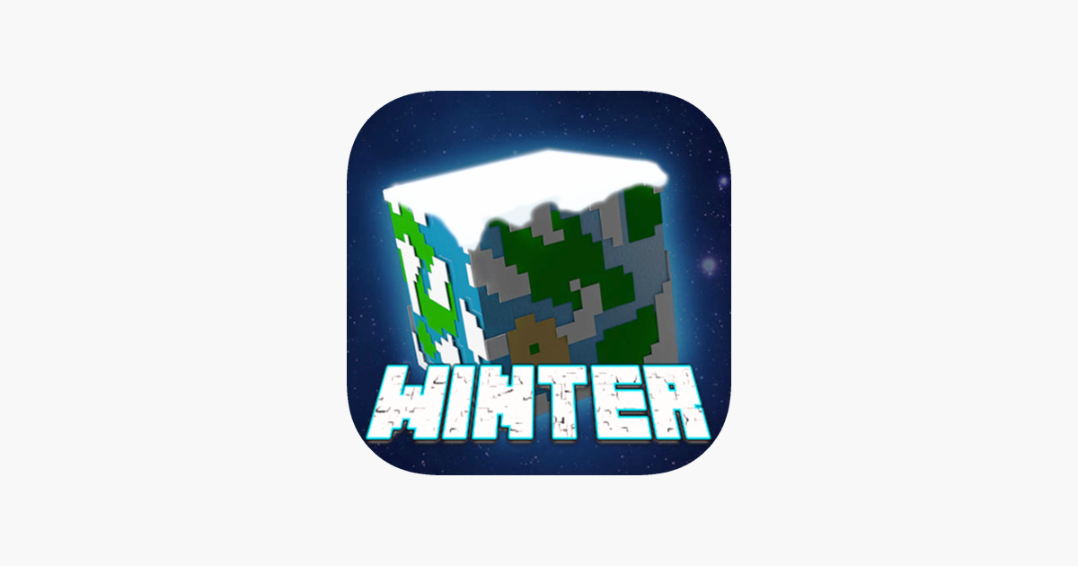 Games like Cubes Craft Winter