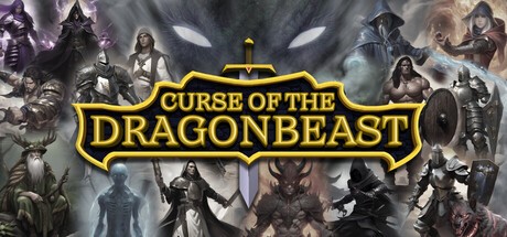 Games like Curse of the Dragonbeast