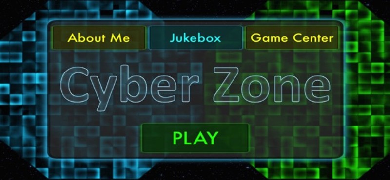 Cyber Zone Full Access screenshot