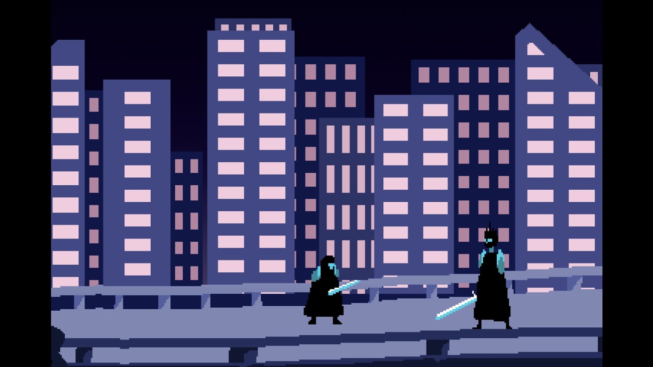 Games like Cybertale