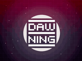 Dawning Image